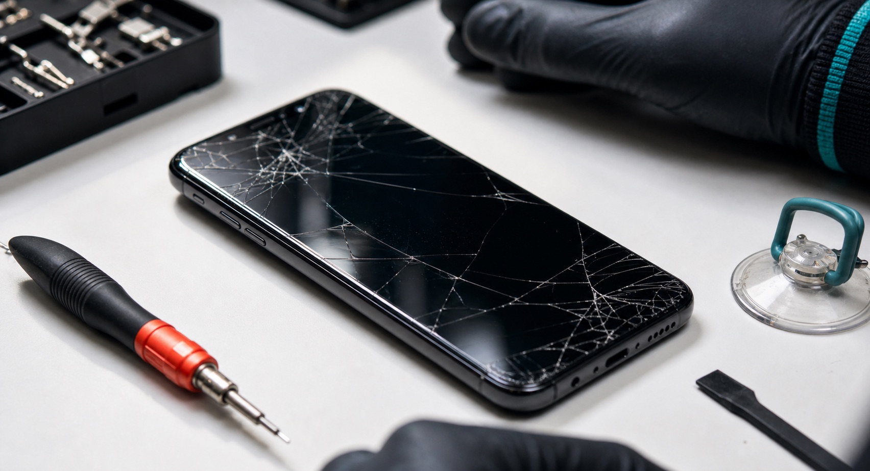 Ремонт Samsung у Миргороді в ITDroid